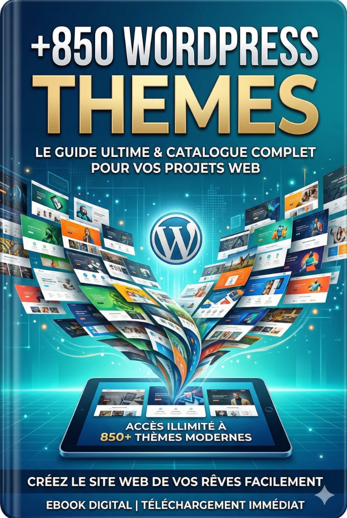 WordPress Themes